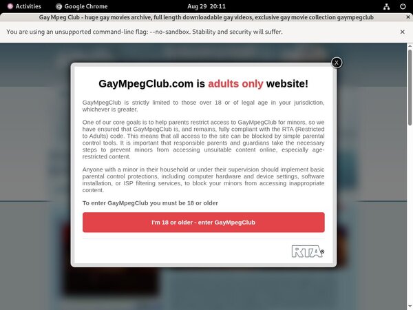 Free Gaympegclub Membership Account
