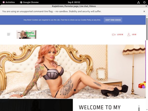 Free Kaylagreenf4f Discount Deal