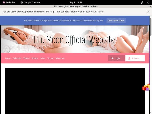 Free LiluMoon Accounts Premium Free LiluMoon Accounts Premium