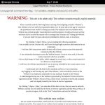 Free Login For Your Gangbang