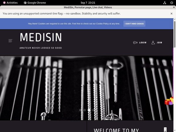Free MediSin Premium