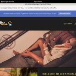 Free Mia S Discount Offer
