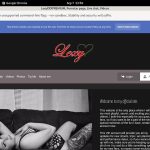 Free Pass LexyXXXPREMIUM