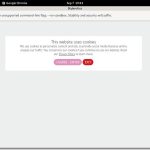 Free Pass Stylerotica