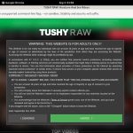 Free Raw Tushy Account Free Raw Tushy Account