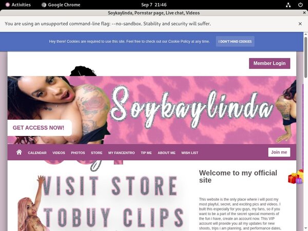 Free Soykaylinda Trial Offer
