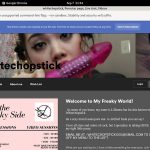 Free Trial For Whitechopstick