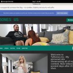 Free Tybones.us Discount Membership