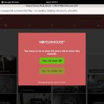 Free Voyeur House Trial Memberships