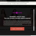 FreeCzech VR Castingaccounts