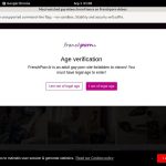 French Porn Gay Member Review
