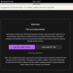 Gay Hoopla Membership Plan