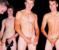 Gay Horny Twink BF s3