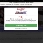 Get Femout XXX Trial Free