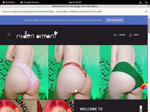 Get Free Rydenarmani.com Membership Get Free Rydenarmani.com Membership