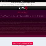 Get Inside Porn18.com