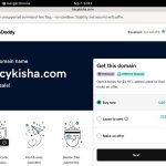 Get Kacykisha Password