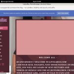 Get LivyLaRue Free Logins