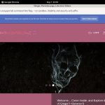 Gingersxxx.modelcentro.com Forum