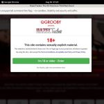 Hazel Tucker Vend-o.com