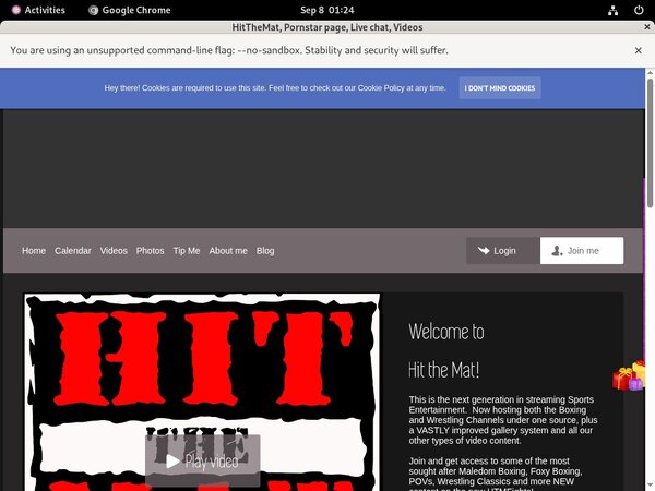 Hitthemat Automatische Kassen