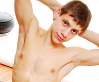 Horny Twink BF Password 2018 s1