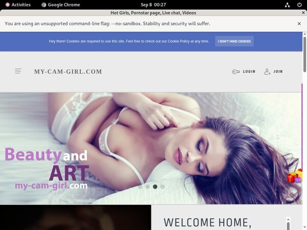HotGirls Discount Deals