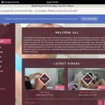 Hotbumz.modelcentro.com Con Deposito Bancario