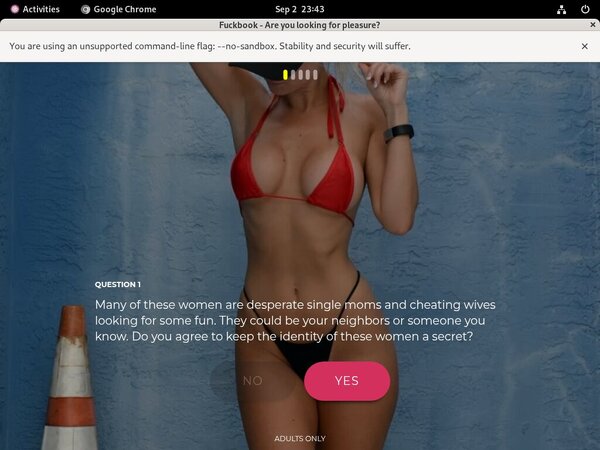 How To Get Into Hello.fuckbook.tv