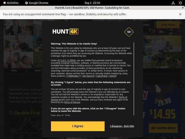 Hunt4k.com Customer Support