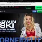 Inside Pornfidelity