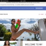 Irenerouse Login Pass