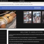 JadeLuv Rules Get Account