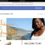 JessicaGrabbit.com Discount Payment