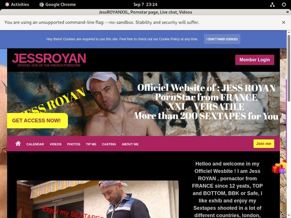 Jessroyanxxx.com Get Membership Jessroyanxxx.com Get Membership