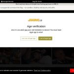 Jnrc.fr Stolen Password