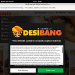 Join Desibang Free