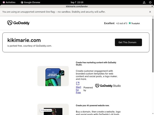 Kiki_Marie Discount Login