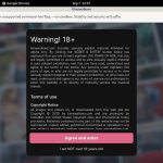 Kimswallows Account Passwords