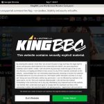 King BBC Coupon Discount
