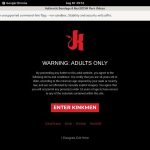 Kink Men Premium Accounts