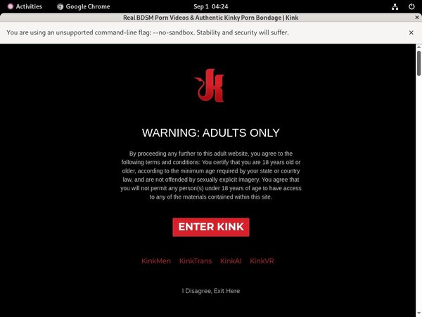 Kink Unlimited Porn Hub Kink Unlimited Porn Hub