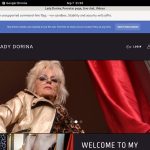 Lady Dorina Full Access