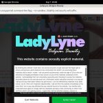 Ladylyne Payment Options