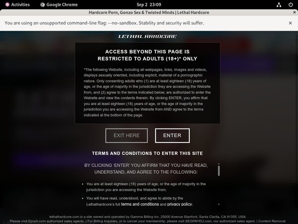 Lethalhardcore Buy Tokens