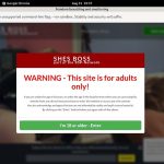 Limited Shesboss.com Promo