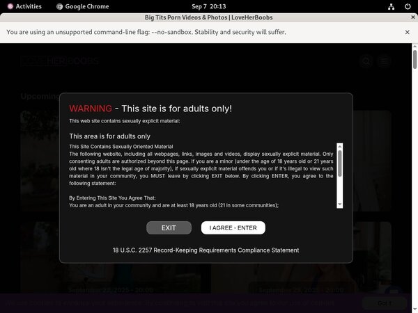 Loveherboobs Site Rip Url