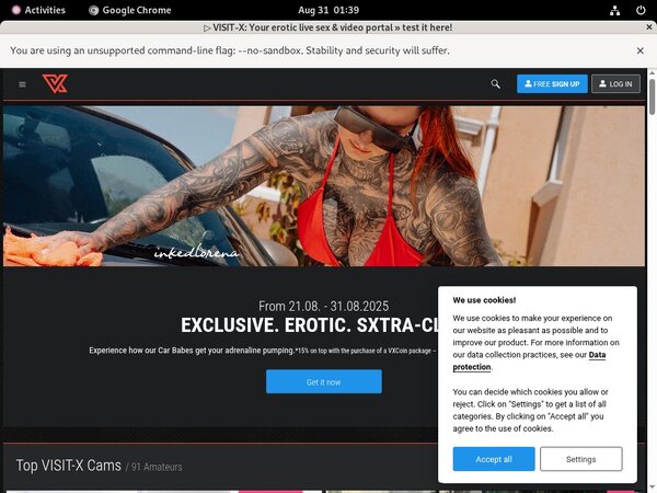 Lula Online Trial Price