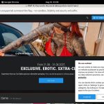 Lula Online Working Password