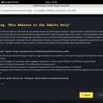 Luuv Premium Free Account